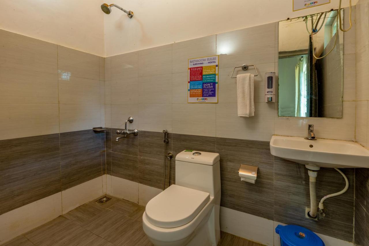 Gostops Agra - Rooms & Dorms Экстерьер фото