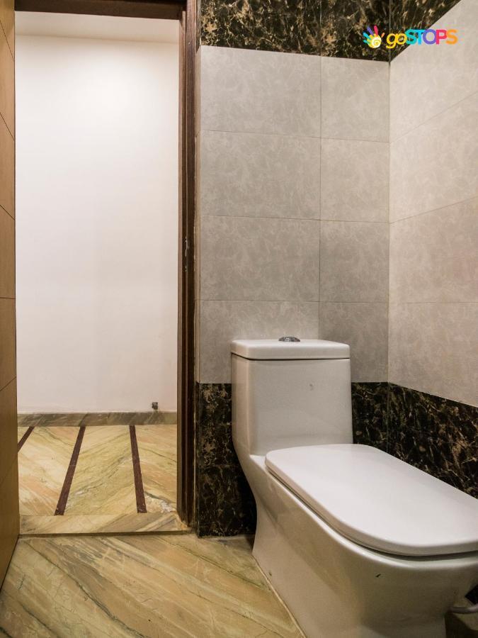 Gostops Agra - Rooms & Dorms Экстерьер фото